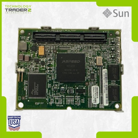 Sun 7054434 Sparc T4-2 Service Processor Assembly 7053714 | TechnologyTraderz