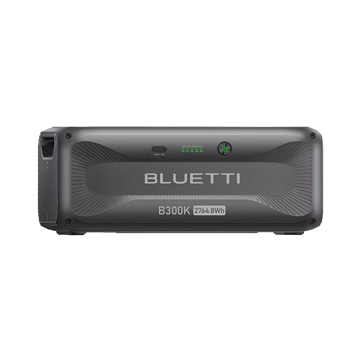 ** BLUETTI B300K 2764.8Wh Expansion Battery for Apex 300 Home Backup **