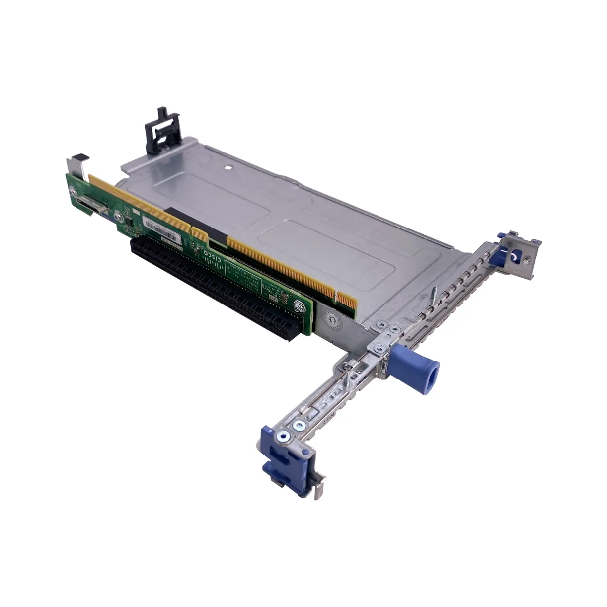 Cisco 15596-1 1U-Riser1 1U-Riser2 PCI-E x16 Riser Card Assembly 648.00U03.0011 | TechnologyTraderz