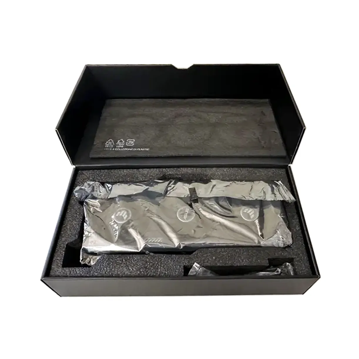 ASUS TUF-RTX5070TI-O16G NVIDIA GeForce RTX 5070 TUF Gaming OC 16GB GDDR7 GPU
