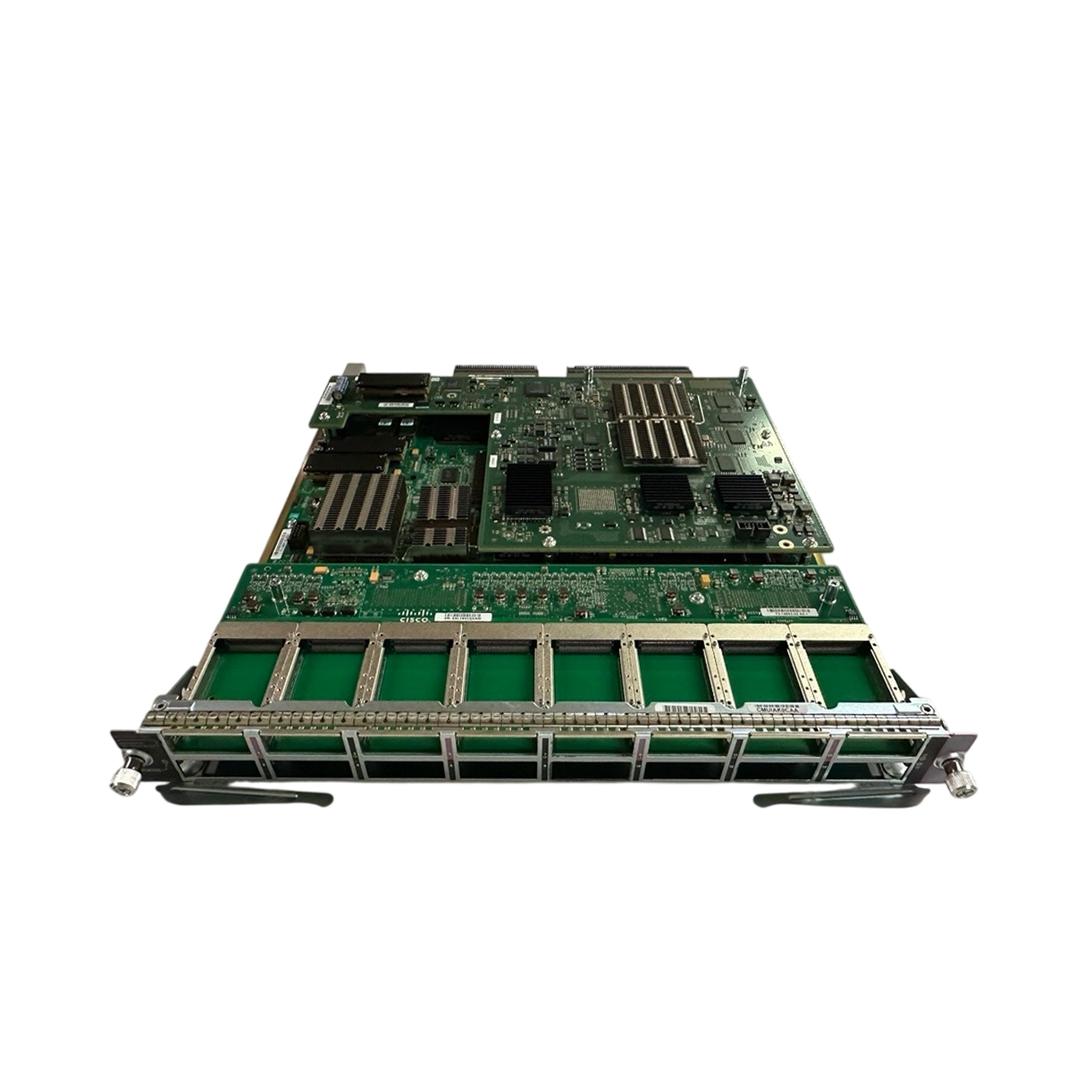 Cisco (WS-X6816-10GE V03) Catalyst 6800 V03 16-Port 10Gb Ethernet Expansion Module