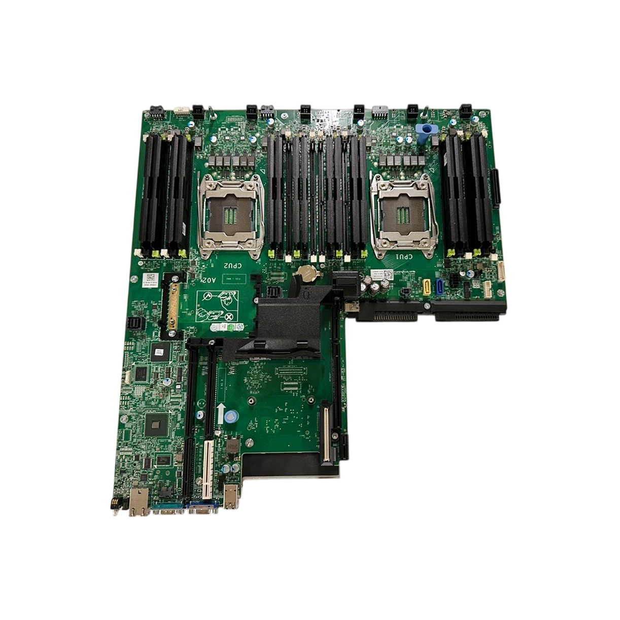Dell (599V5) PowerEdge R730 R730xd Server System Board 0599V5
