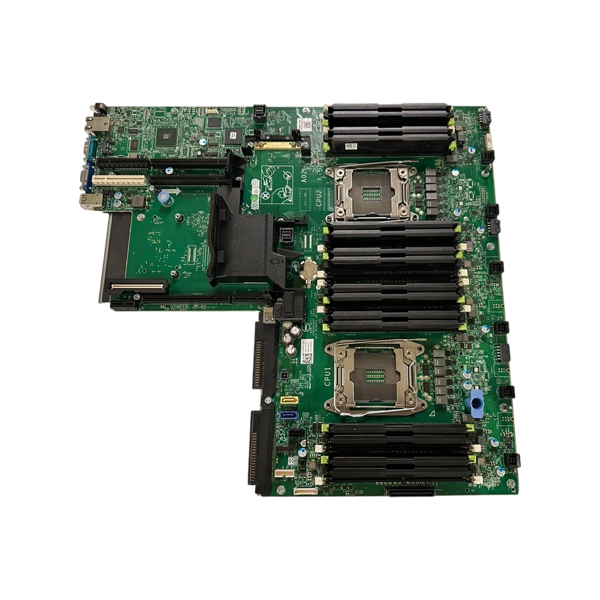 Dell (599V5) PowerEdge R730 R730xd Server System Board 0599V5