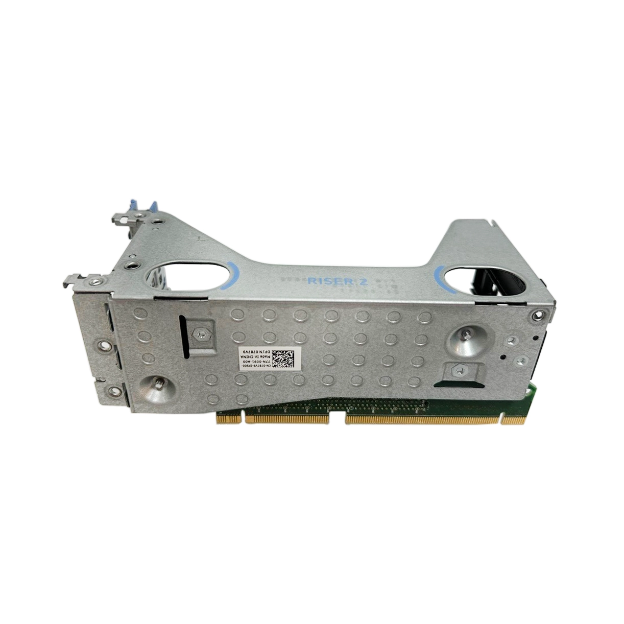 Dell 787V9 Poweredge R820 R830 Riser2 Card 0787V9 W-1x 0D13MJ | TechnologyTraderz