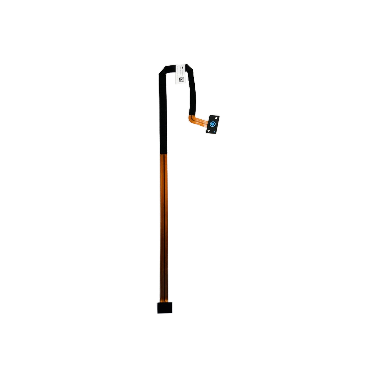 Dell FM0VV PowerEdge R740 R740XD Left Ear Ribbon Cable 0FM0VV | TechnologyTraderz