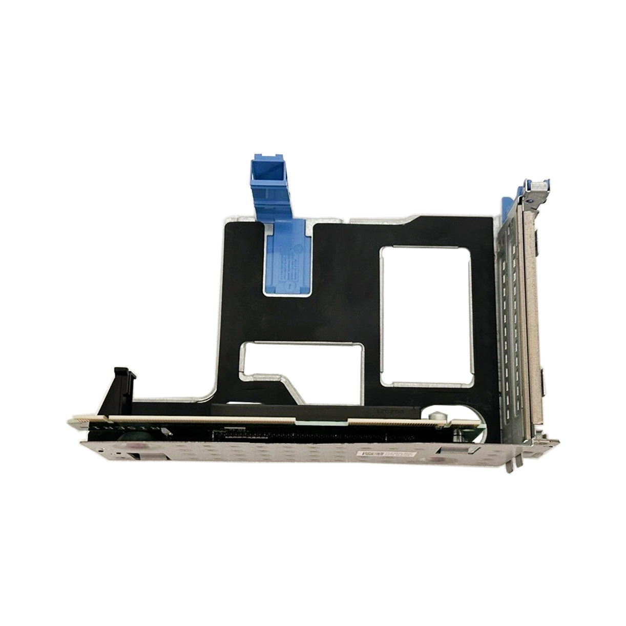 Dell FX0VR PowerEdge R820 PCI-E 3.0 Riser Cage W-1x 03FHMX | TechnologyTraderz