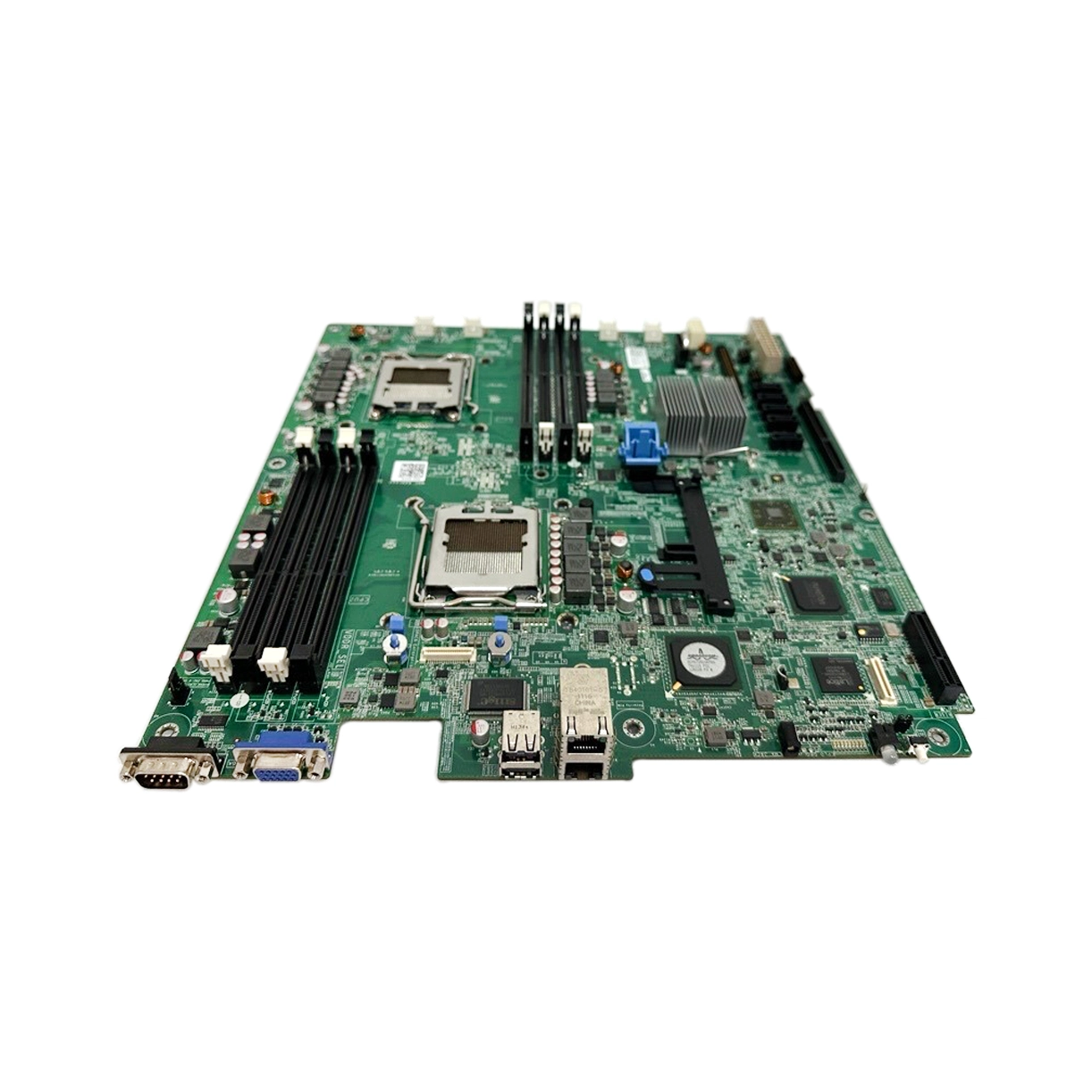 Dell GXH08 PowerEdge R415 System Motherboard 0GXH08 | TechnologyTraderz