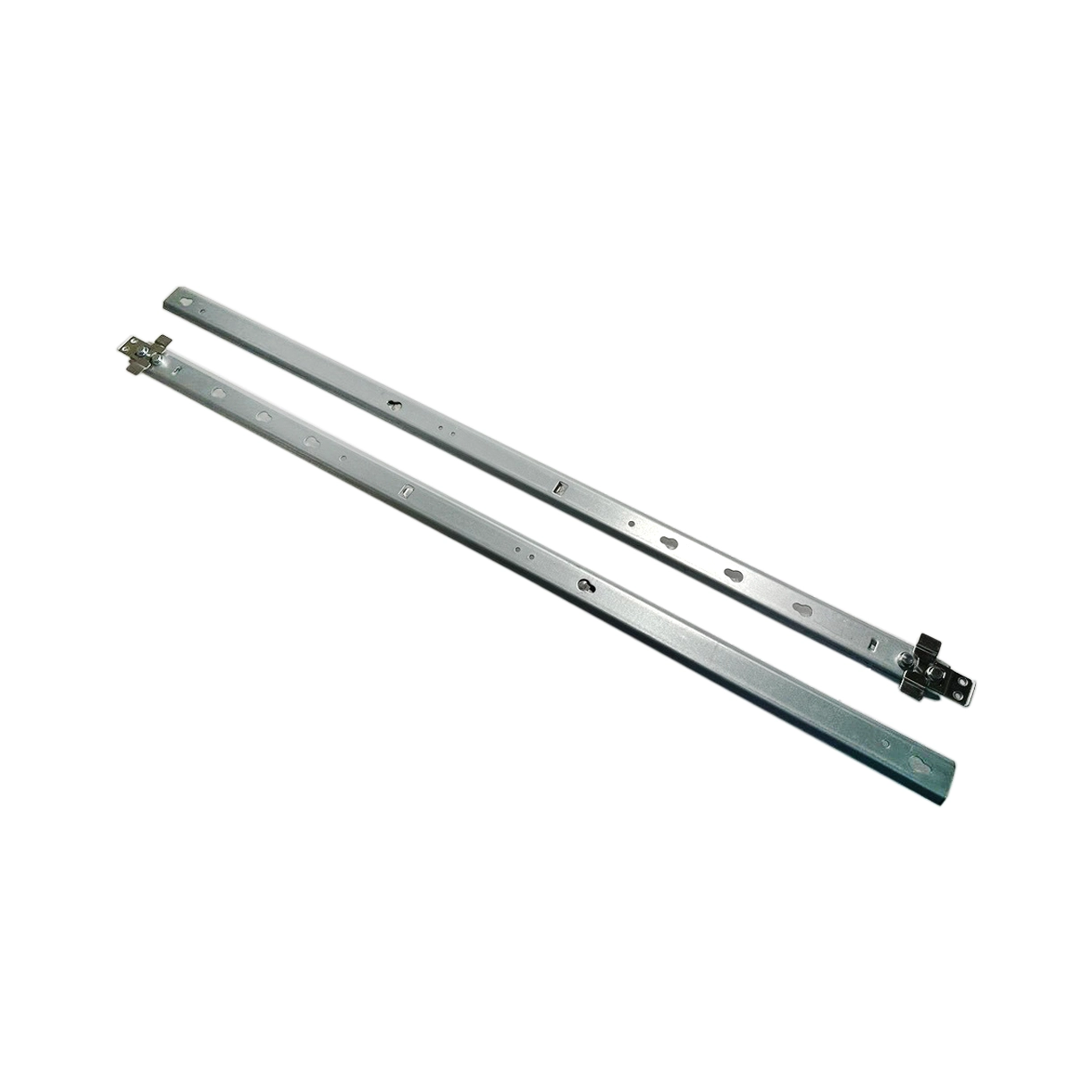 HP 487610-001 Server Side Slides Inner Rails | TechnologyTraderz