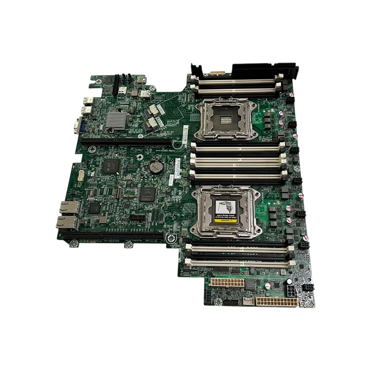 HPE (779094-001) ProLiant DL160 DL180 Gen9 LGA2011-3 System Motherboard 743018-002