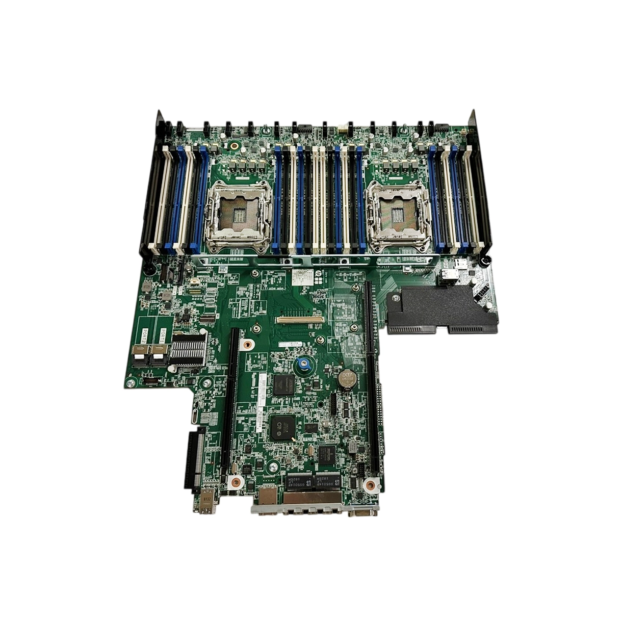 HPE (P02757-001) ProLiant DL380 DL360 Gen9 v4 System Motherboard 729842-003