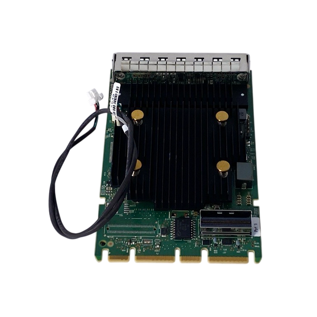 HPE P58335-B21 MR408i-O G11 x8 Lanes OCP SPDM Storage Controller