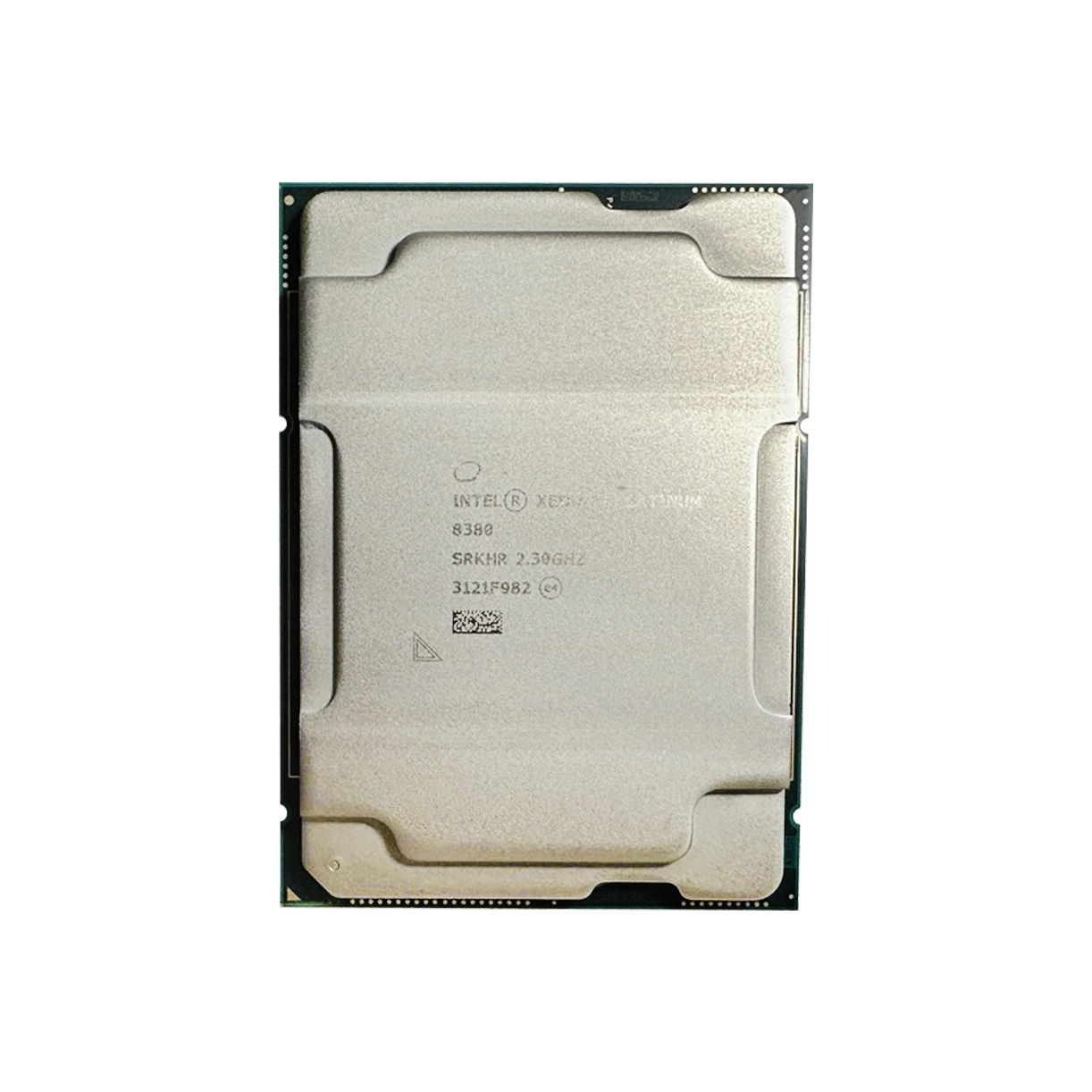 Intel SRKHR Xeon Platinum 8380 40-Core 2.30GHz 60MB 270W Processor | TechnologyTraderz