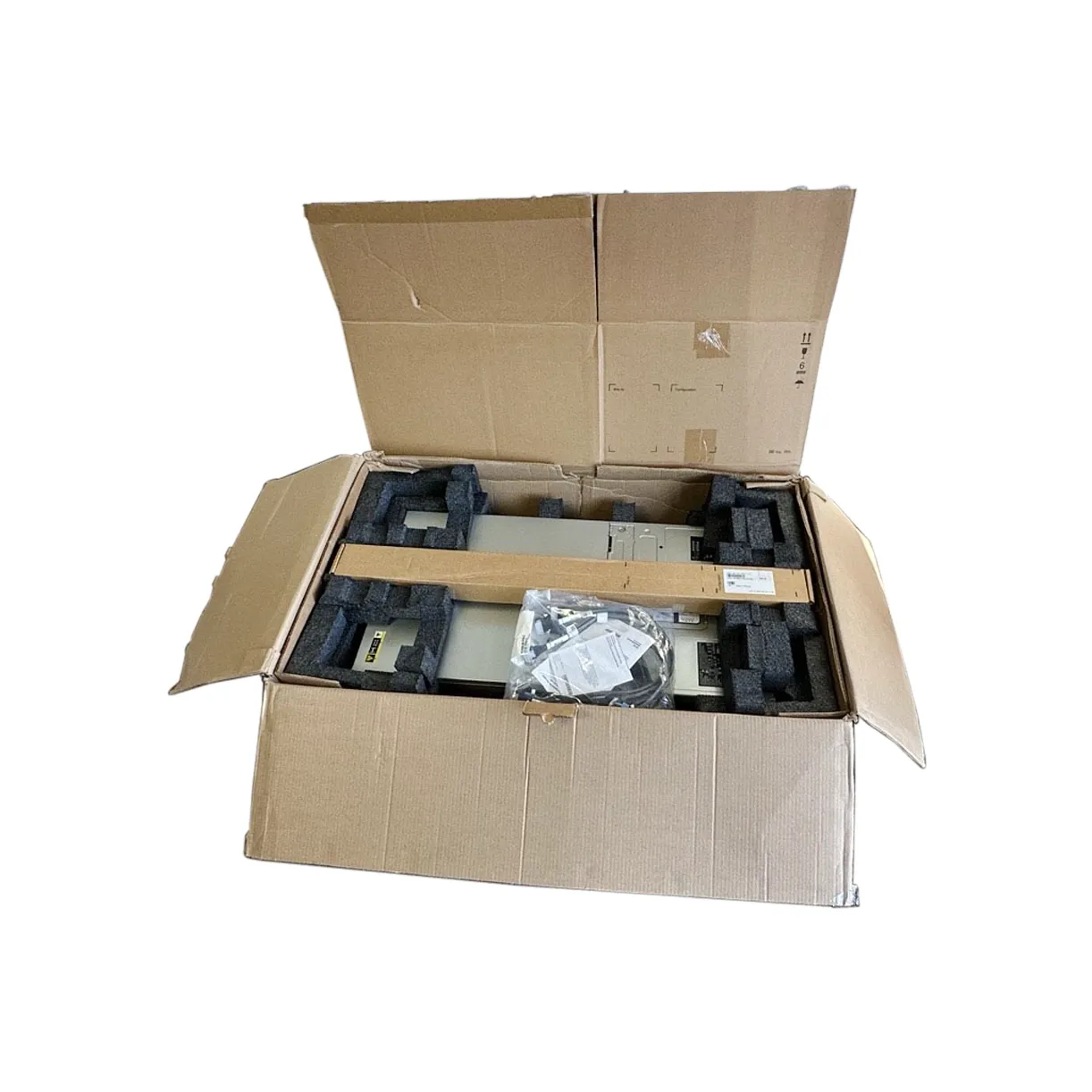 HP P54208-B21 Proliant DL345 Gen11 8x SFF CTO Server W-2x PWS 1x P39780-001